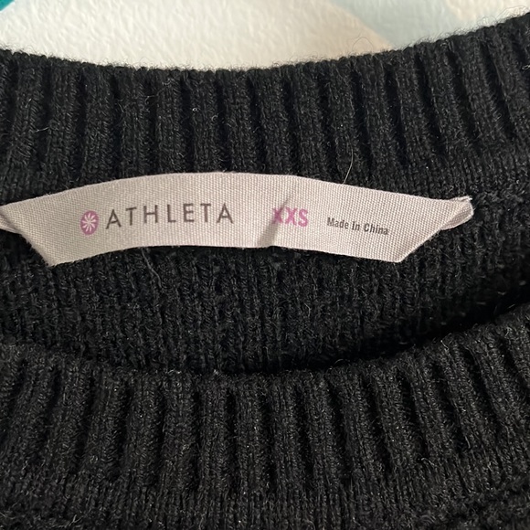 Athleta Sweater - Picture 2 of 3